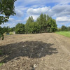 Działka Psary