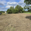 Działka Psary
