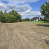 Działka Psary