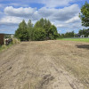 Działka Psary
