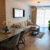 Lux/3 pokoje | 71,41 m² | 2 TARASY | Garaż