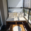 Lux/3 pokoje | 71,41 m² | 2 TARASY | Garaż