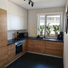 Lux/3 pokoje | 71,41 m² | 2 TARASY | Garaż