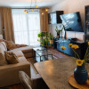 Lux/3 pokoje | 71,41 m² | 2 TARASY | Garaż