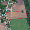 Szukalice, Żórawina, działka inwestycyjna 43,10 ha