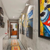 Księcia Witolda centrum Apartament Lux