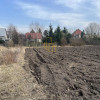 Żerniki Wrocławskie, działka budowlana 1305 m2
