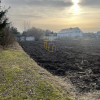 Żerniki Wrocławskie, działka budowlana 1305 m2