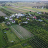 Działka budowlana 2997 m2 Wojszyn gm. Janowiec.