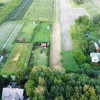 Działka budowlana 2997 m2 Wojszyn gm. Janowiec.