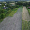 Działka budowlana 2997 m2 Wojszyn gm. Janowiec.