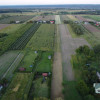 Działka budowlana 2997 m2 Wojszyn gm. Janowiec.