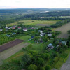 Działka budowlana 2997 m2 Wojszyn gm. Janowiec.