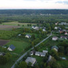 Działka budowlana 2997 m2 Wojszyn gm. Janowiec.