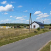 Działka Koźmin