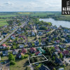 Działka z WZ Raciąż 160 m od jeziora