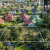 Działka z WZ Raciąż 160 m od jeziora