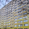 Lux rozkład 2 pokoje Magnolia Legnicka