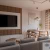 APARTAMENT 102,88m2+OGRÓD+TARAS | KAIMSKA |BEZ PCC