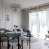 APARTAMENT 102,88m2+OGRÓD+TARAS | KAIMSKA |BEZ PCC