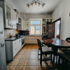Elegancki apartament z duszą/104m2/3 pok/Centrum