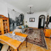 Elegancki apartament z duszą/104m2/3 pok/Centrum