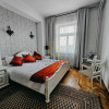 Elegancki apartament z duszą/104m2/3 pok/Centrum