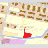 Domasław, Bielany, działka budowlana 1550 m2