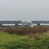 Domasław, Bielany, działka budowlana 1550 m2