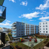 Park/Apartament 2 pok/lux garderoba!!