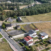 Działka inwestycyjna - USŁUGOWA bezpośrednio przy drodze głównej