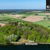 Dwór hotel jezioro 4,68 ha Bory Tucholskie