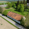 Dwór hotel jezioro 4,68 ha Bory Tucholskie