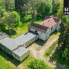 Dwór hotel jezioro 4,68 ha Bory Tucholskie
