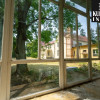 Dwór hotel jezioro 4,68 ha Bory Tucholskie