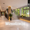 Dwór hotel jezioro 4,68 ha Bory Tucholskie