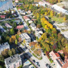 Działka Kielce ul. Grochowa