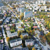 Działka Kielce ul. Grochowa