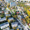 Działka Kielce ul. Grochowa