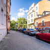 Lokal mieszkalny w ścisłym centrum Krakowa