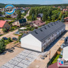 Mieszkanie Bolszewo rynek pierwotny ul. Strażacka