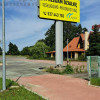 Działka Zawada