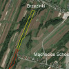 Działka Brzezinki