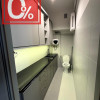 Lokalu biurow. 73 m², pierwszy wynajem po remoncie