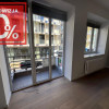 Lokalu biurow. 73 m², pierwszy wynajem po remoncie