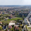 Duża działka budowlana, obok lasu Mokrzańskiego