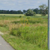 Żórawina, działka budowlana 1531 m2, media