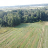 Piękna działka rolno-budowlana, Żminne, Parczew.