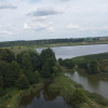Piękna działka rolno-budowlana, Żminne, Parczew.