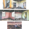 Konkurs ofert - udział 1/2 - działka zabudowana